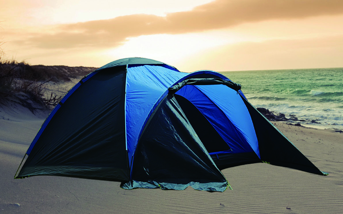 Camping Tent GW-520015