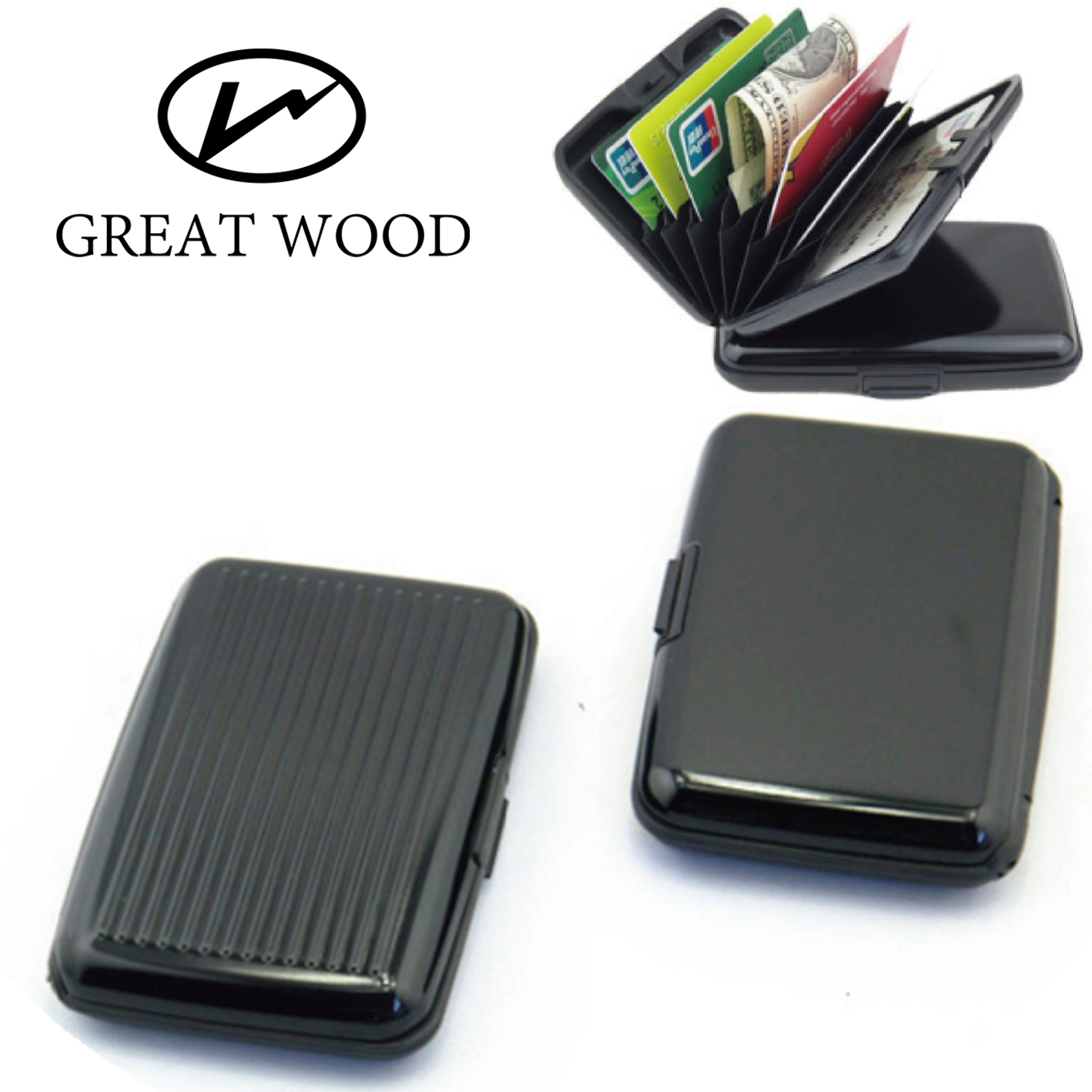 Business card case Holder GW9216