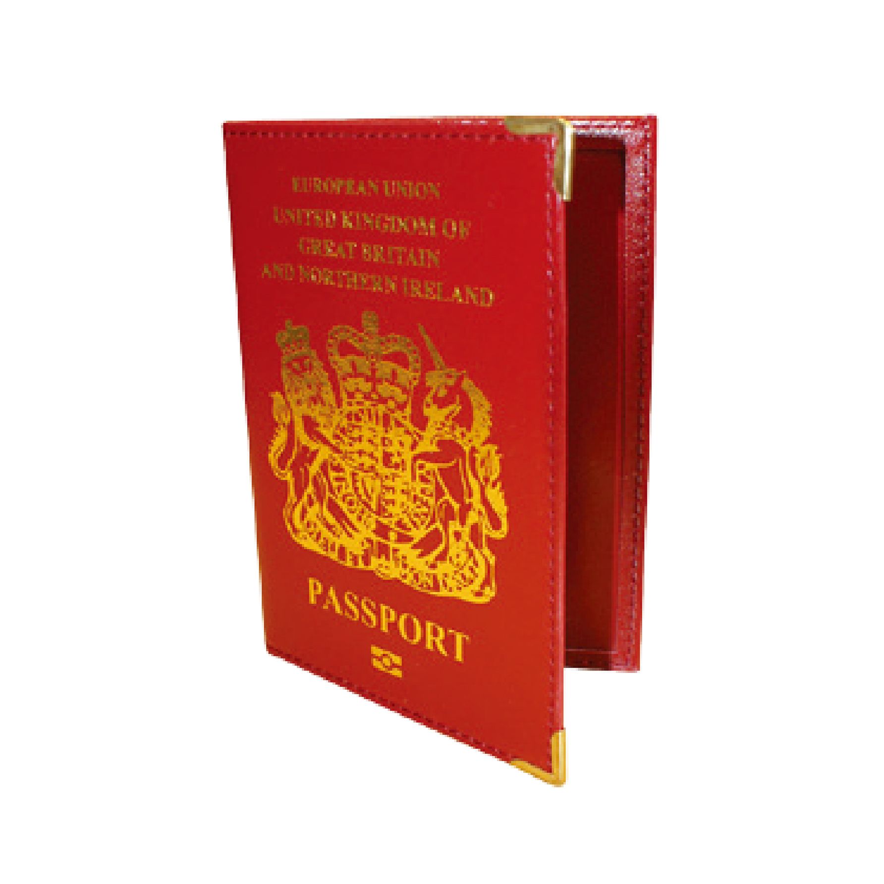 UK Passport Covers GW9220
