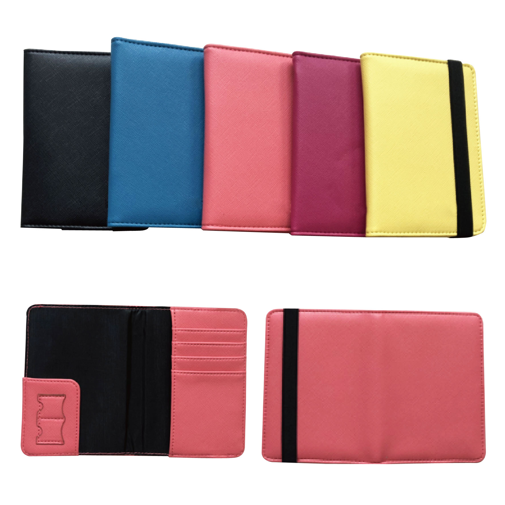 Fashion wallet GW9218