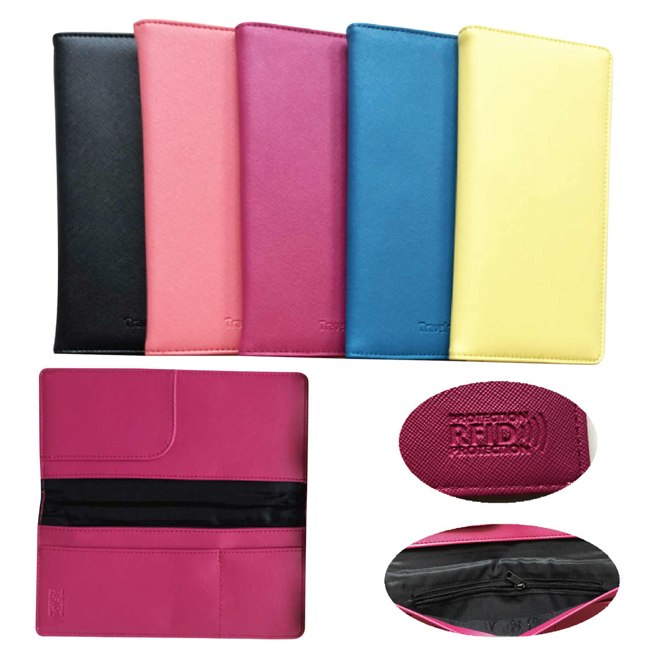 Card Holder Wallet GW9219