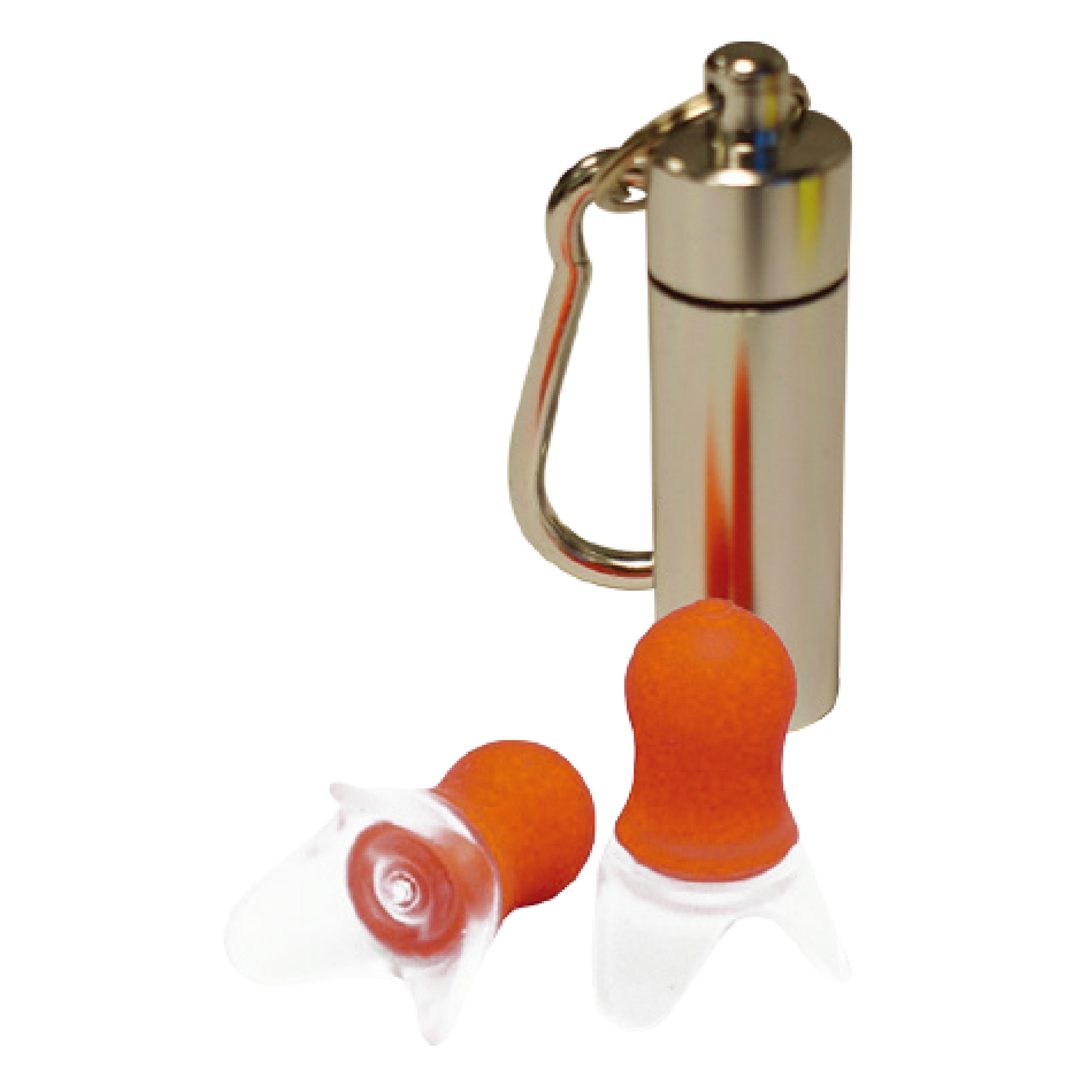 Noise Reduction Ear Plugs GW8224