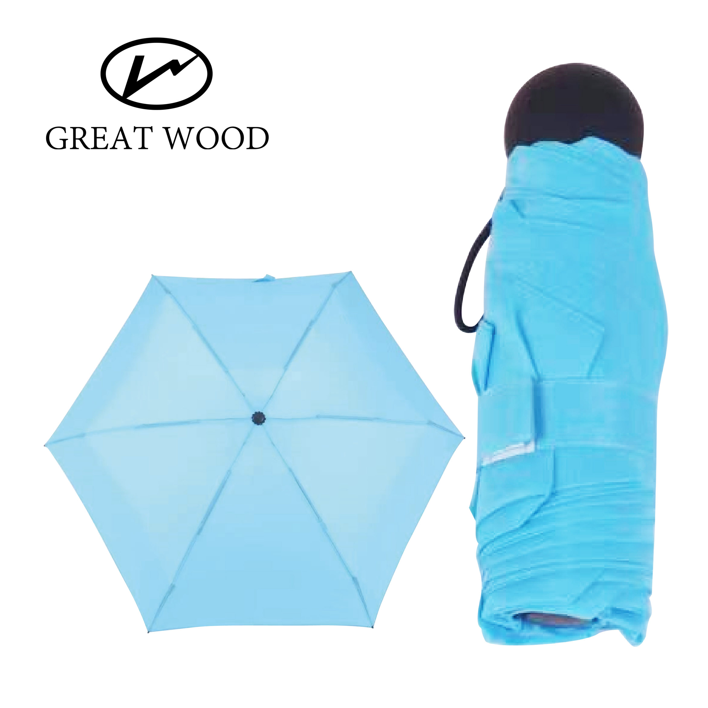 Travel Umbrella GW9676