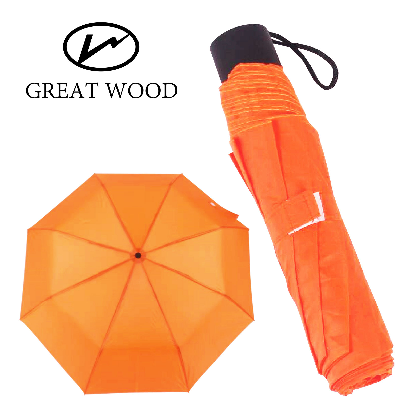 Travel Umbrella GW9675