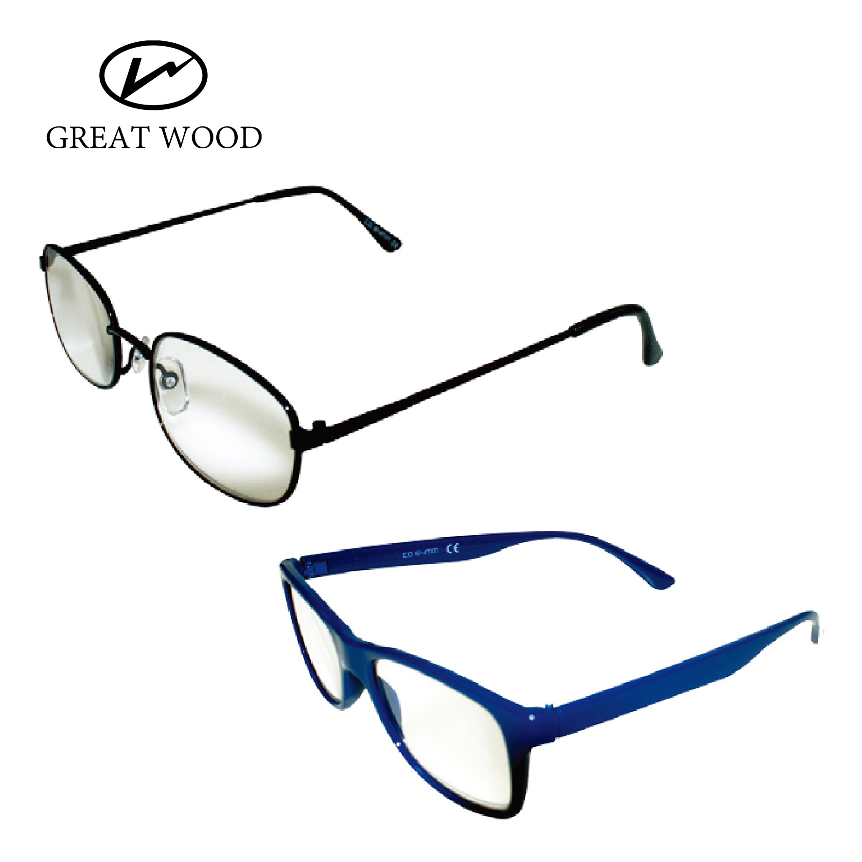 Glasses GW9668