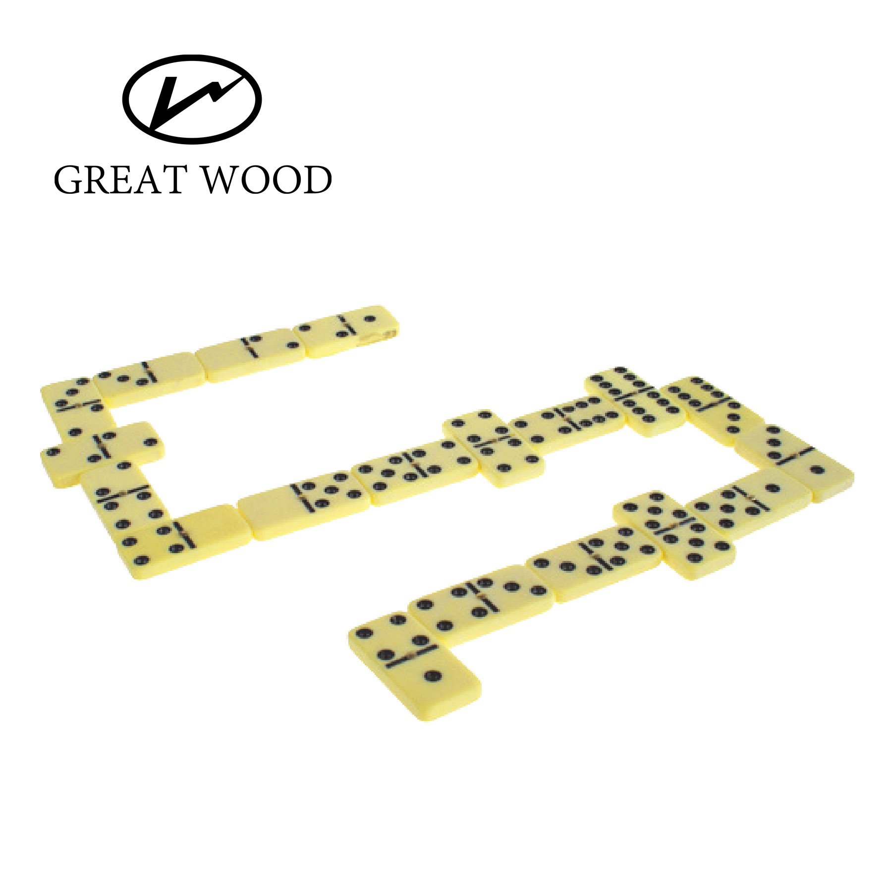 Greatwood GW9664