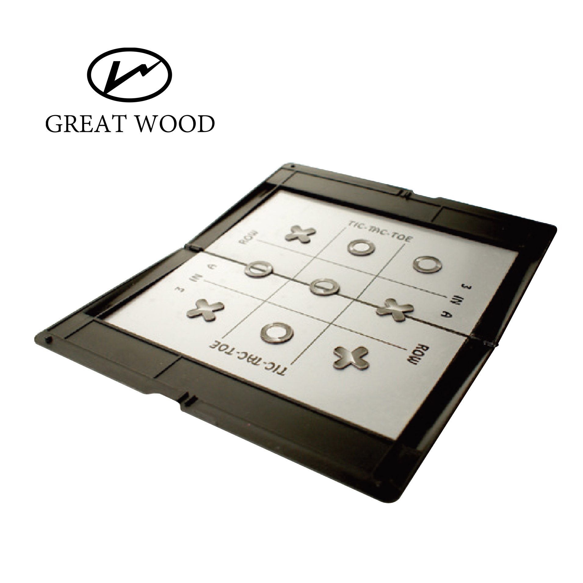 Naughts & Crosses GW9658
