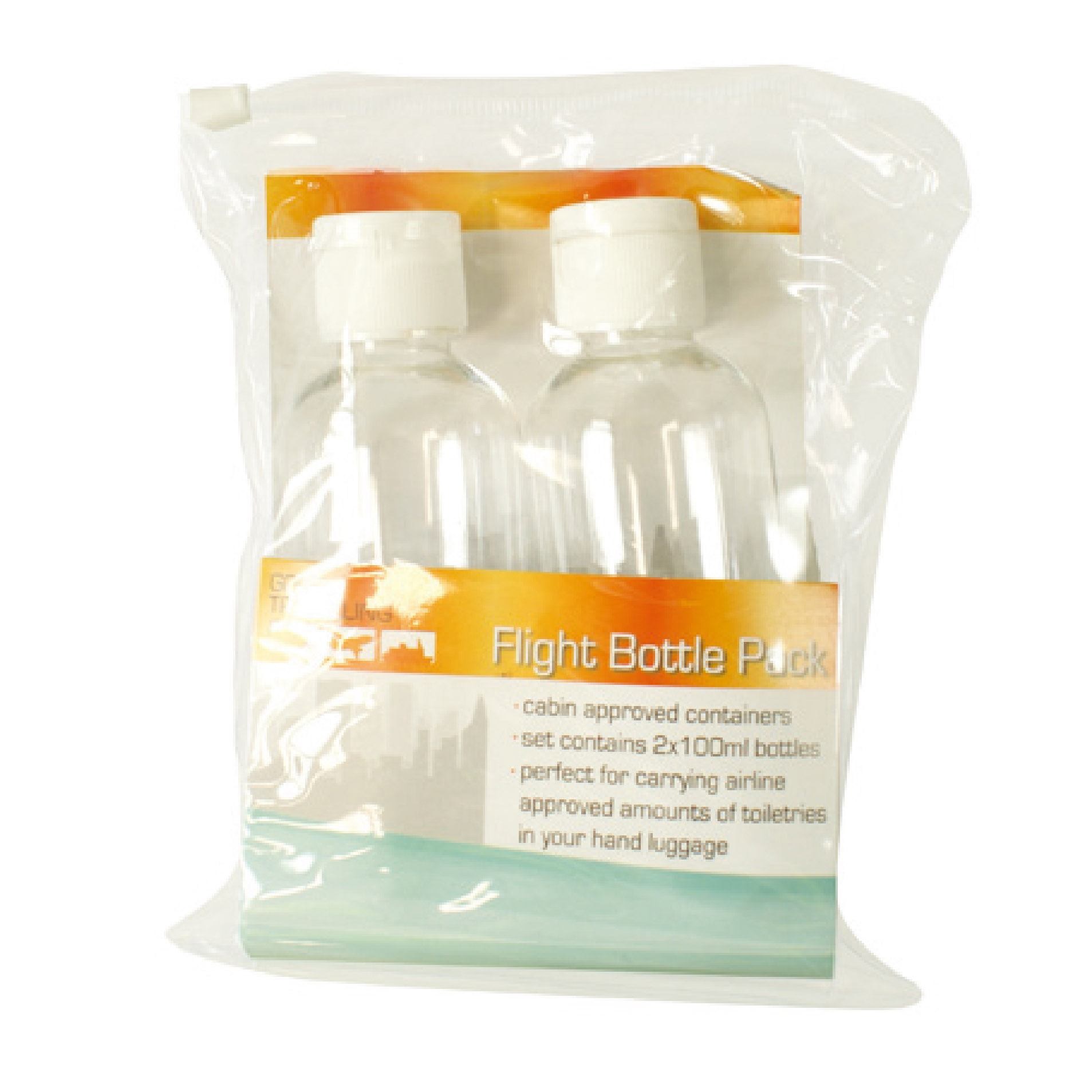 Fight Bottle Pack GW9652
