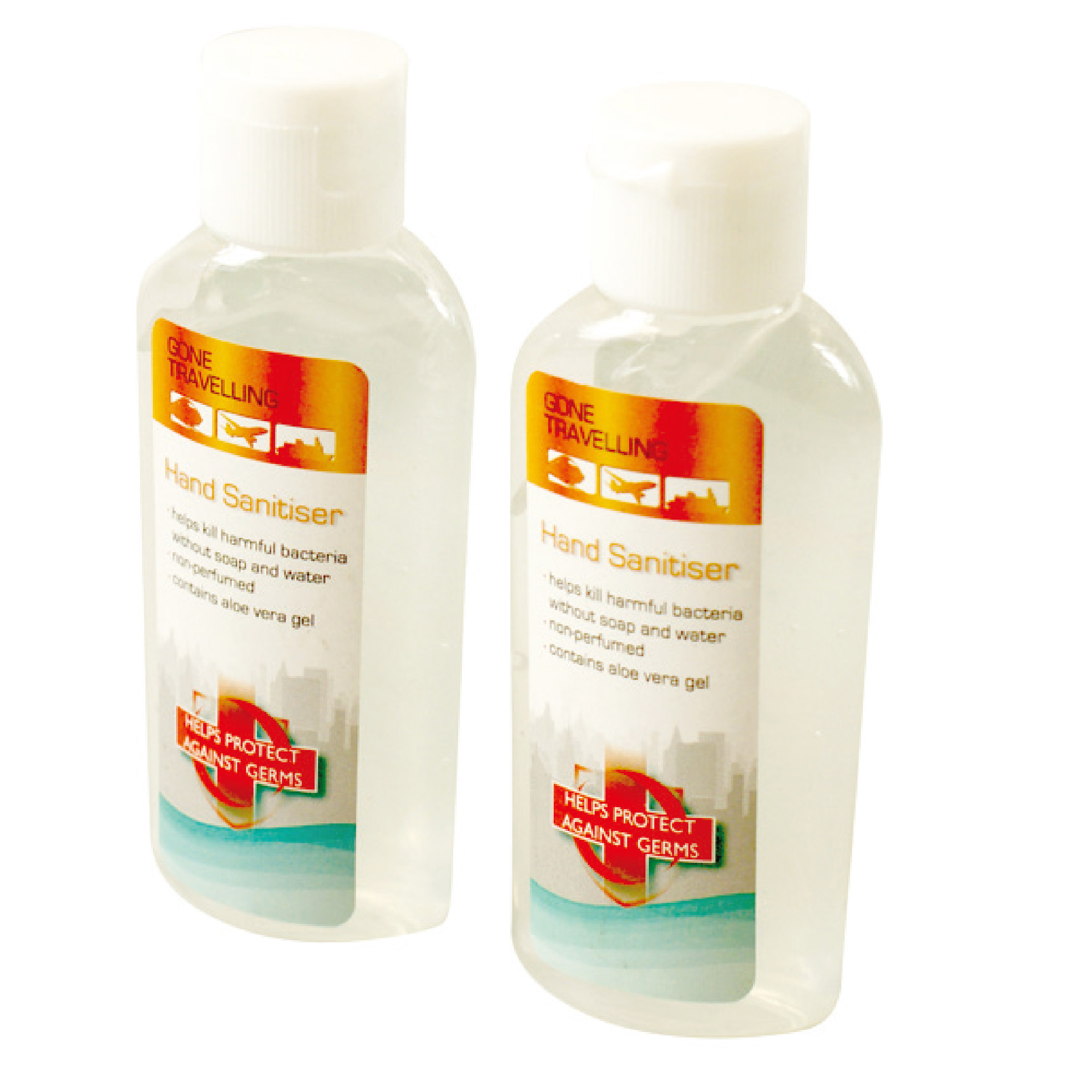 Flight Bottle Pack GW9651