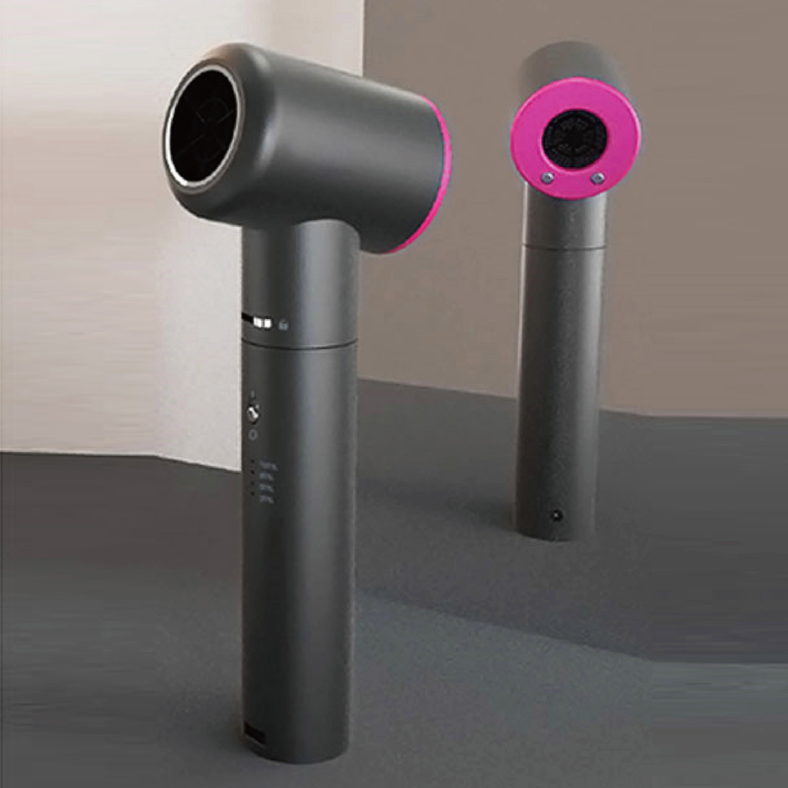 Powerful Hair Dryer GW9638