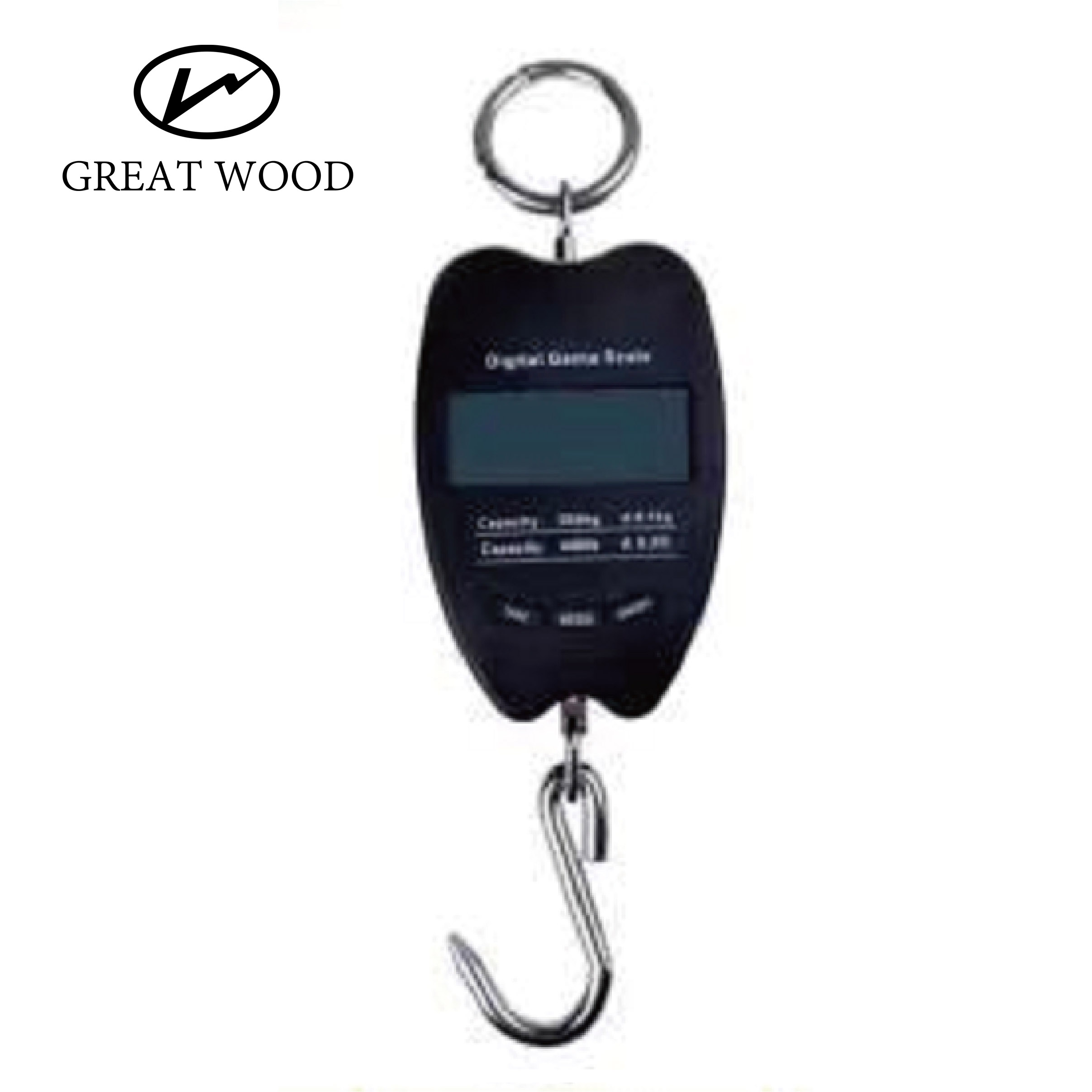 Digital Hanging Scale GW9643