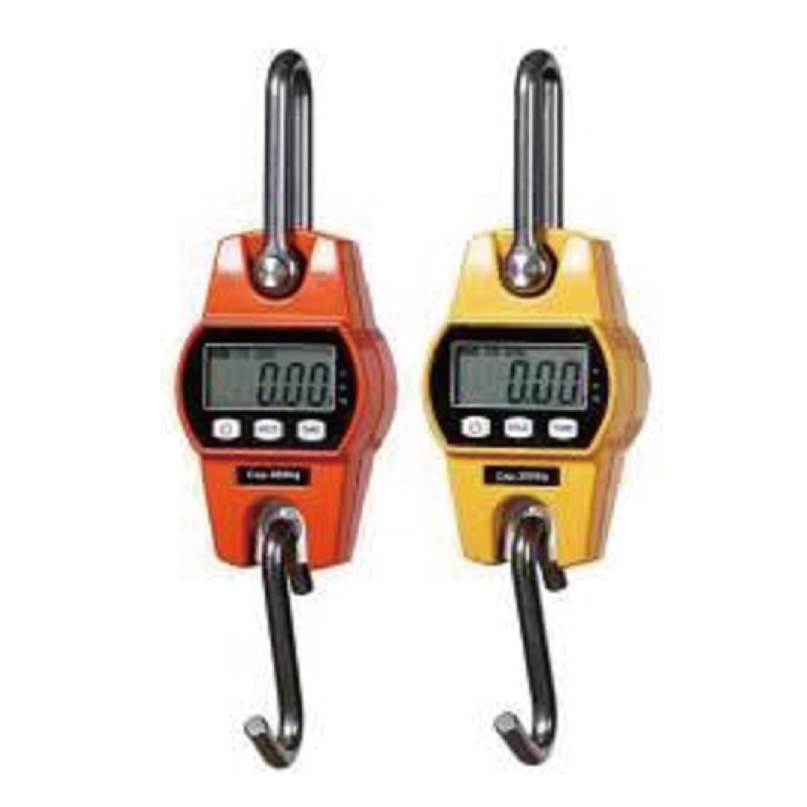 Type Weighing Machine  GW9644