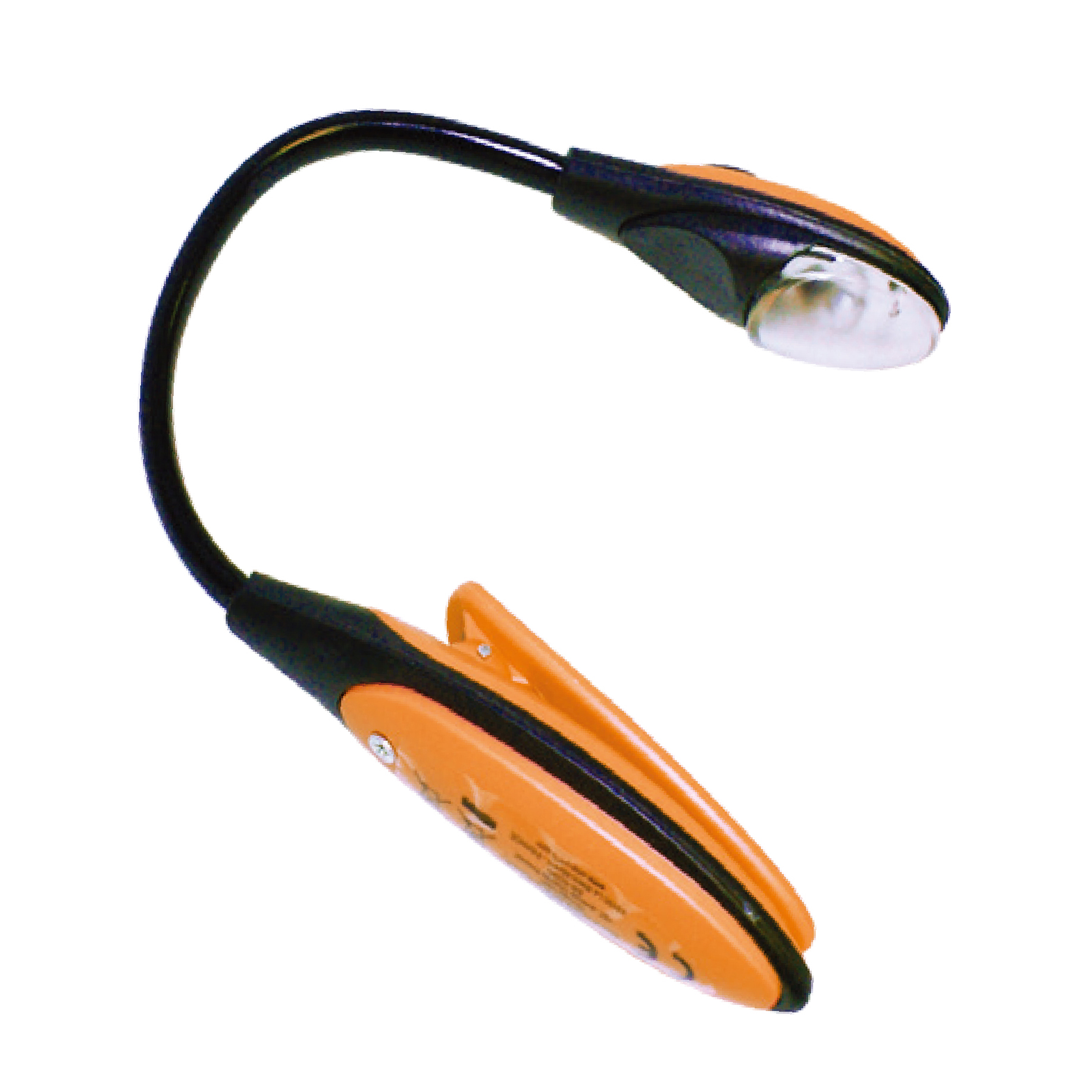 Fiexible Reading Light GW9625