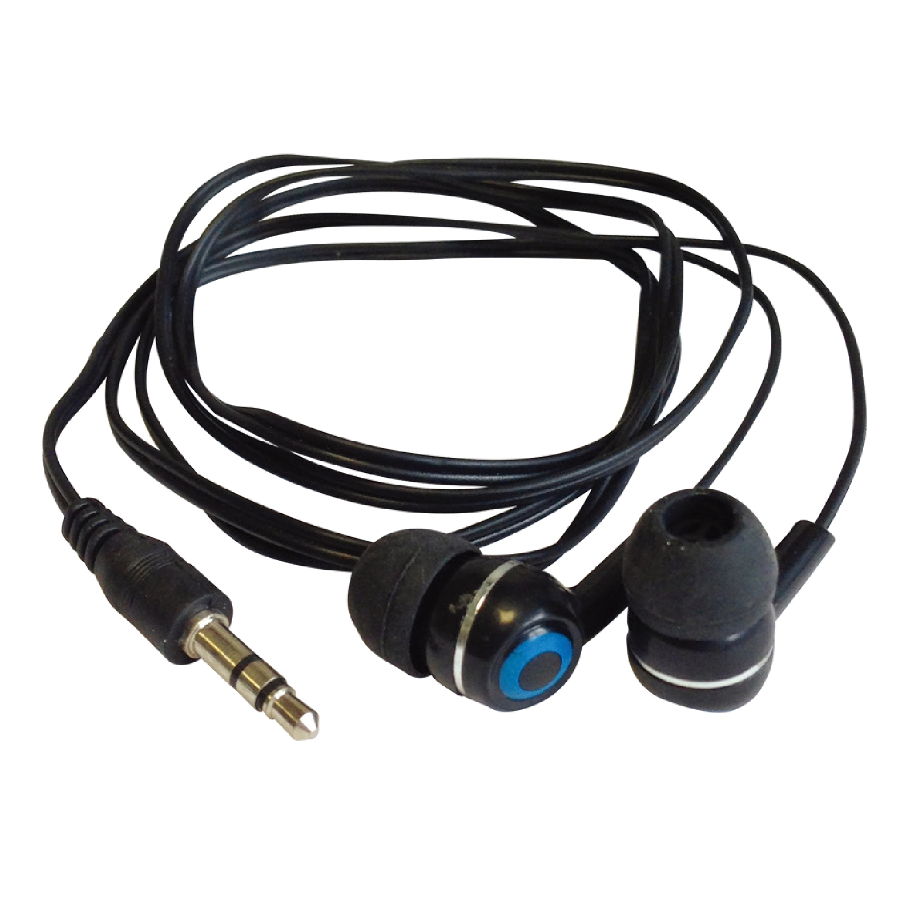 Travel Earphones GW9621