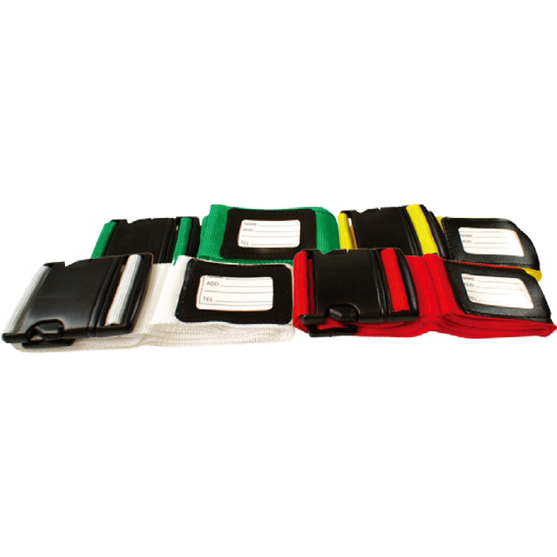 Luggage Strap GW8253