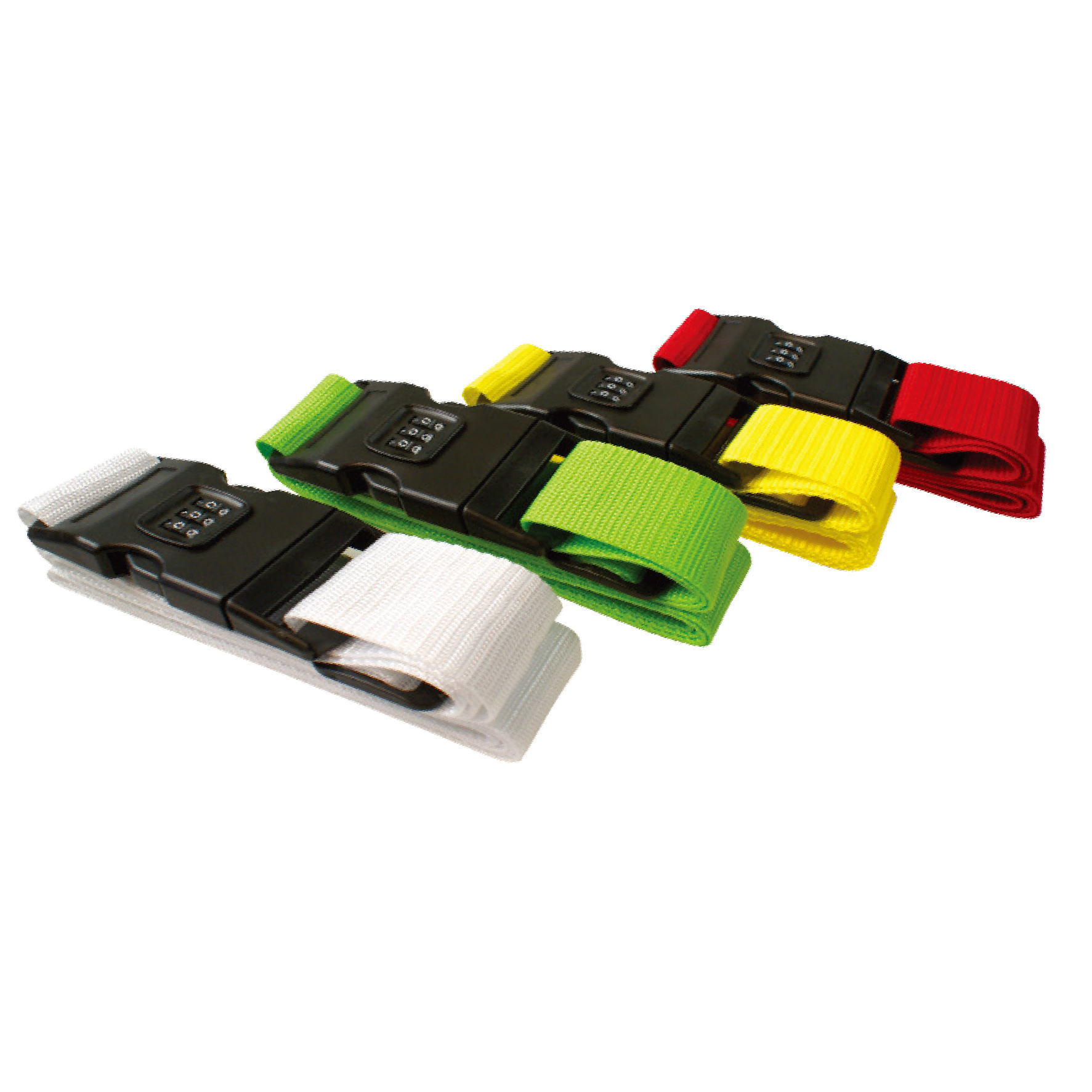 Combination Luggage Strap GW8251