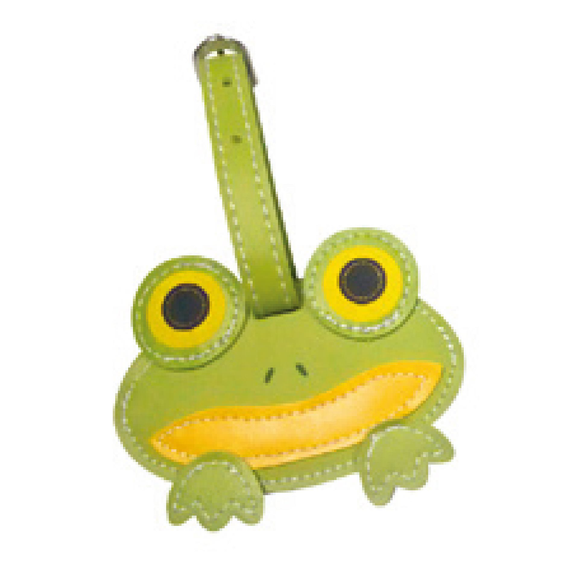Childrens Luggage Tag GW8239
