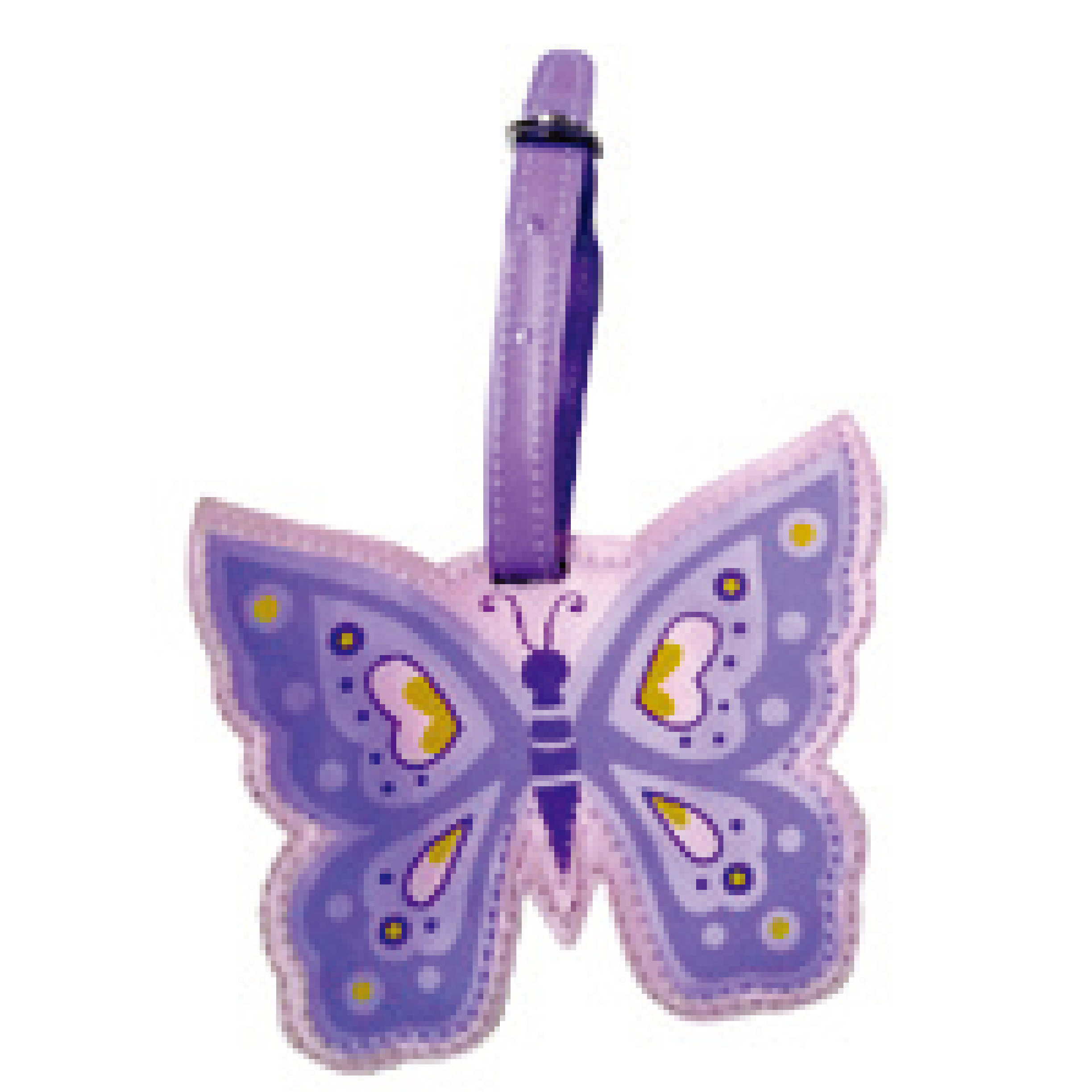 Childrens Luggage Tag GW8238