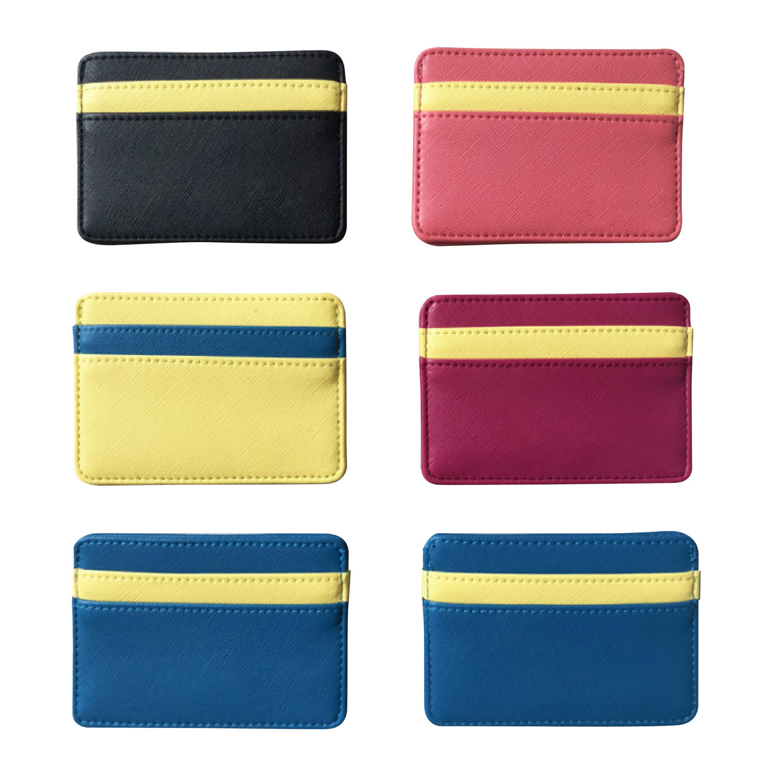 Foldable Wallet GW9217